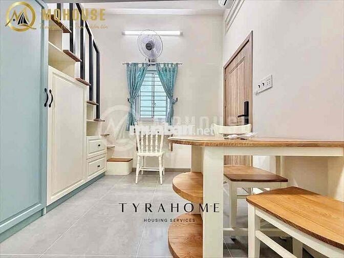 ✨SIÊU PHẨM DUPLEX BAN CÔNG FULL CÔNG NĂNG SỬ DỤNG SV VLU,IUH NHANH TAY