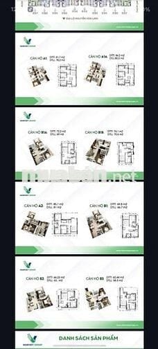 Chung cư Quận 8, SaiGon SkyView giá rẻ