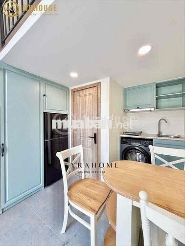 ✨SIÊU PHẨM DUPLEX BAN CÔNG FULL CÔNG NĂNG SỬ DỤNG SV VLU,IUH NHANH TAY