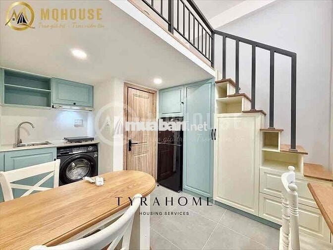 ✨SIÊU PHẨM DUPLEX BAN CÔNG FULL CÔNG NĂNG SỬ DỤNG SV VLU,IUH NHANH TAY