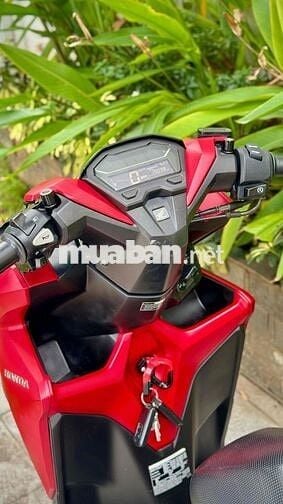 Honda Vario 150 2021 Đỏ 19.000km Bstp 9chủ