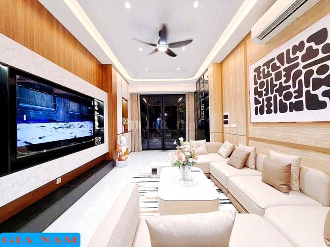 BÁN NHÀ MỚI 100% : 38 ĐƯỜNG 44 KDC TÂN QUY ĐÔNG - P. TÂN PHONG - Q. 7 
