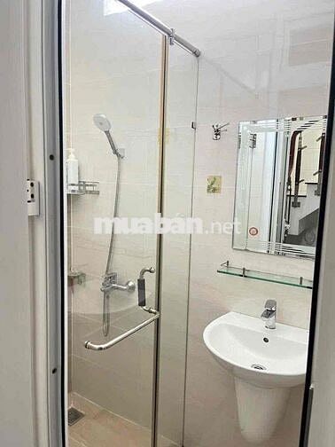 💰💰💰 TRỆT LỬNG 3LẦU: 4PN 3WC - HẺM XE HƠI 373/ THỐNG NHẤT