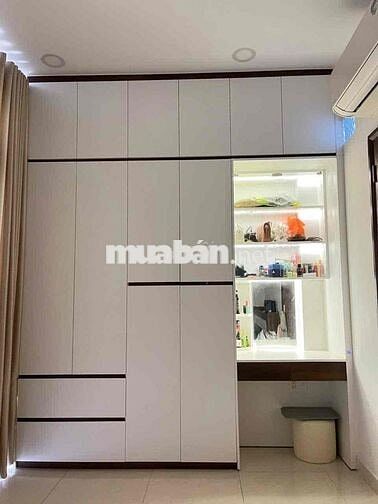 💰💰💰 TRỆT LỬNG 3LẦU: 4PN 3WC - HẺM XE HƠI 373/ THỐNG NHẤT