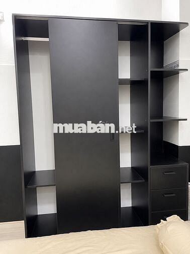 CHDV Full nội thất cho thuê - Mã Lò, Gần Aeon, Lê Văn Quới.