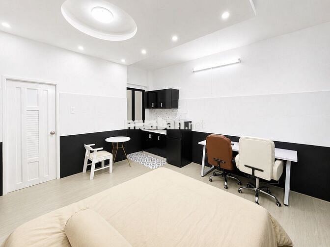 CHDV Full nội thất cho thuê - Mã Lò, Gần Aeon, Lê Văn Quới.