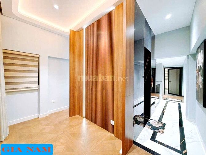 BÁN NHÀ MỚI 100% : 38 ĐƯỜNG 44 KDC TÂN QUY ĐÔNG - P. TÂN PHONG - Q. 7 