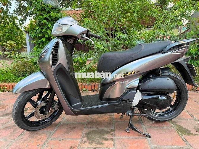 Honda SH 150cc 2007 Xám khói cực đẹp cho ae ạ