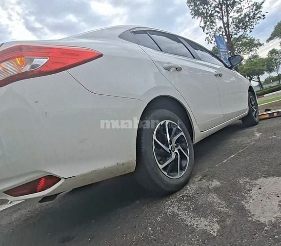 👑 TOYOTA VIOS E CVT 2021 – XE QUỐC DÂN CỰC CHẤT 👑