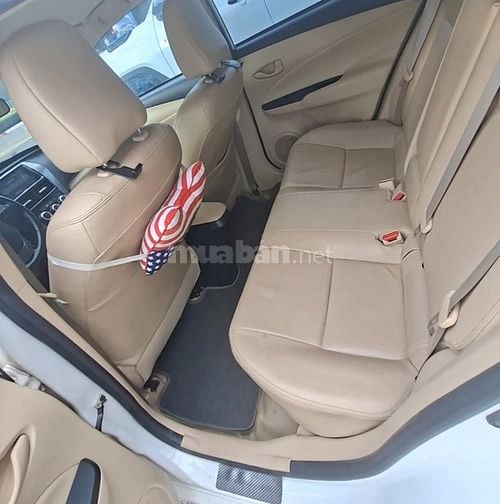 👑 TOYOTA VIOS E CVT 2021 – XE QUỐC DÂN CỰC CHẤT 👑