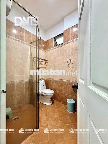 🏠Căn Hộ Ngay Mặt Tiền Võ Thị Sáu - Gần Hồ Con Rùa - Chợ Tân Định