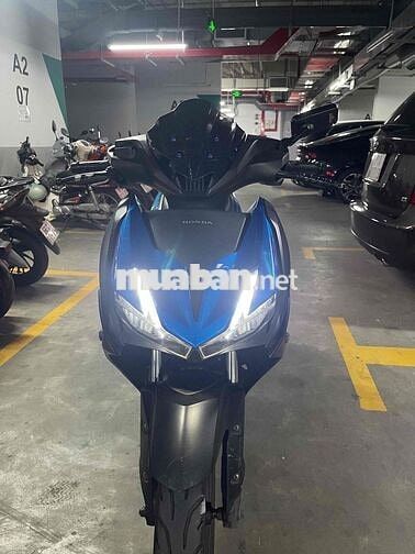 Honda Winner X 2023 Đen Xanh Không ABS 63850 km