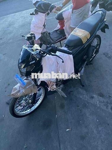 Suzuki Satria 2019 Xe nhập nguyên con Indonesia