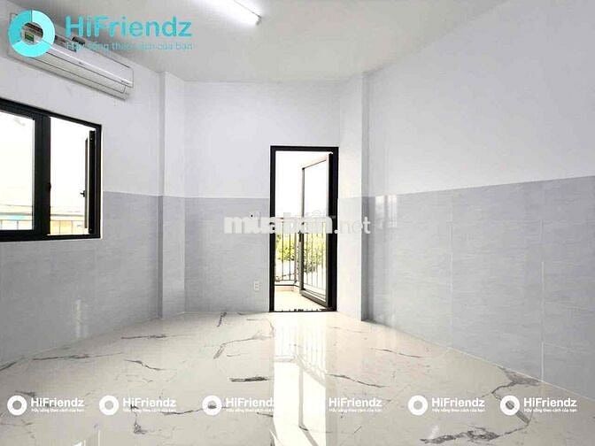 STUDIO BANCOL FULL NT - FREE XE - AEON BÌNH TÂN | TRUNG TÂM TÊN LỬA