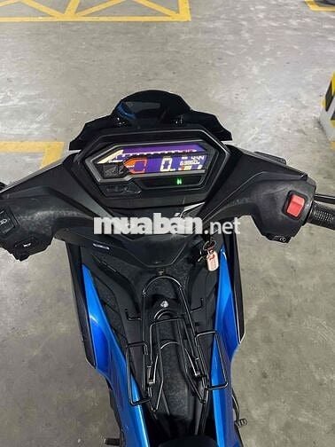 Honda Winner X 2023 Đen Xanh Không ABS 63850 km