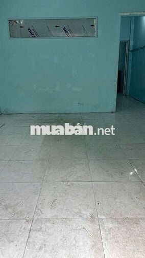 Cho thuê nhà nguyên căn mặt tiền hẻm xe hơi Trần Xuân Soạn 
