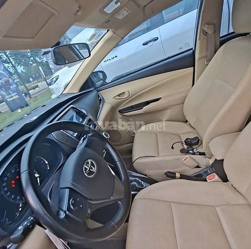 👑 TOYOTA VIOS E CVT 2021 – XE QUỐC DÂN CỰC CHẤT 👑