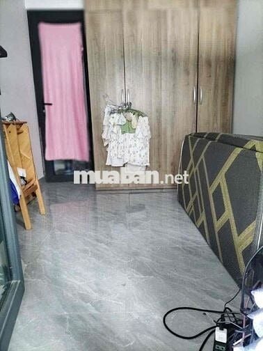 bán nhà SHR sát Phần mềm quang trung Quận 12 - 2PN 2WC