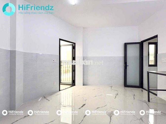 STUDIO BANCOL FULL NT - FREE XE - AEON BÌNH TÂN | TRUNG TÂM TÊN LỬA