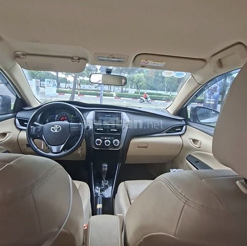 👑 TOYOTA VIOS E CVT 2021 – XE QUỐC DÂN CỰC CHẤT 👑