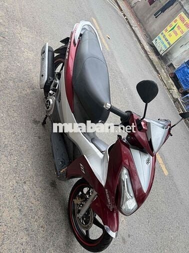 Suzuki Impulse Fi 2014