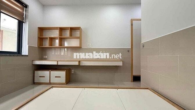 MỚI KHAI TRƯƠNG CHDV SANG TRỌNG GIÁ RẺ QUẬN 7