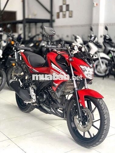 Yamaha FZ155 VVA 2019 cần bán hoặc giao lưu