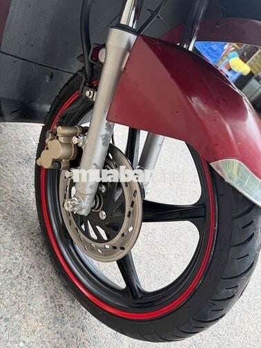 Suzuki Impulse Fi 2014