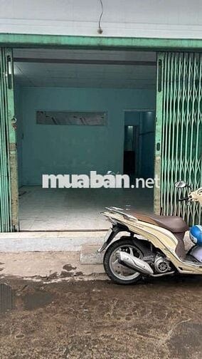 Cho thuê nhà nguyên căn mặt tiền hẻm xe hơi Trần Xuân Soạn 