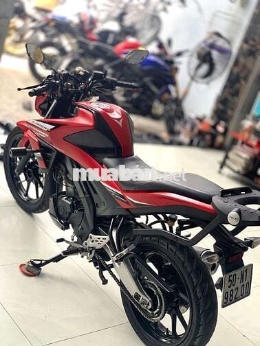 Yamaha FZ155 VVA 2019 cần bán hoặc giao lưu