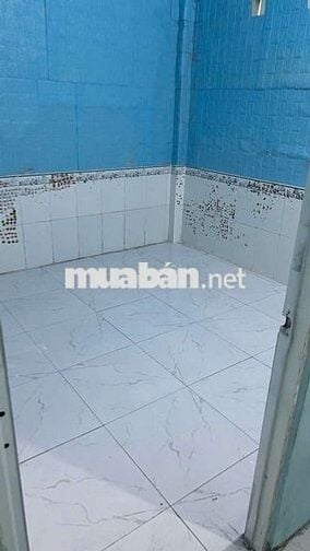 Cho thuê nhà nguyên căn mặt tiền hẻm xe hơi Trần Xuân Soạn 