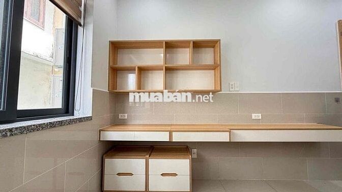 MỚI KHAI TRƯƠNG CHDV SANG TRỌNG GIÁ RẺ QUẬN 7