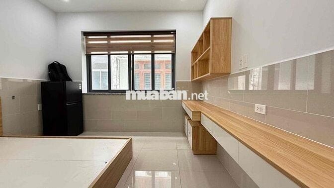 MỚI KHAI TRƯƠNG CHDV SANG TRỌNG GIÁ RẺ QUẬN 7