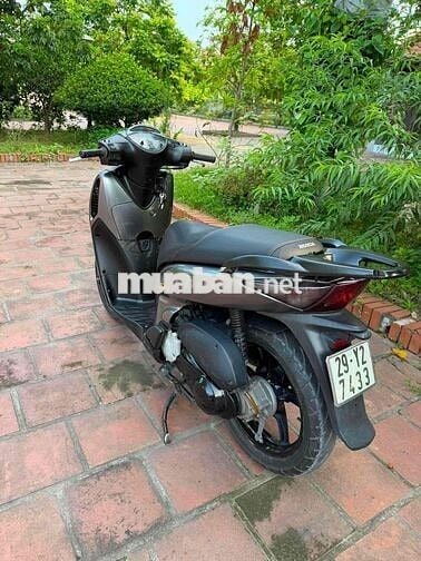 Honda SH 150cc 2007 Xám khói cực đẹp cho ae ạ