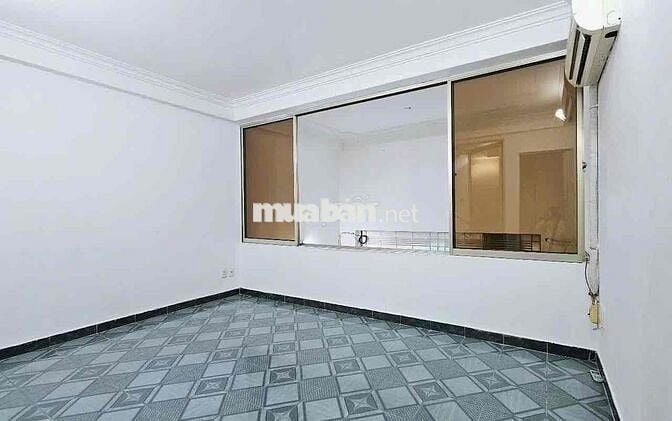 Cho Thuê nhà NC HXH Trần khắc Trân Q1 4x8m 2L giá 1x triệu