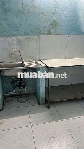 Cho thuê nhà nguyên căn mặt tiền hẻm xe hơi Trần Xuân Soạn 