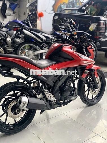 Yamaha FZ155 VVA 2019 cần bán hoặc giao lưu