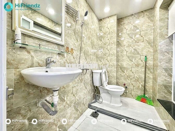 🚨PHÒNG STUDIO CỬA SỔ TRỜI - FULL NTHAT CAO CẤP - NHẬN PET - 5P AEON TP
