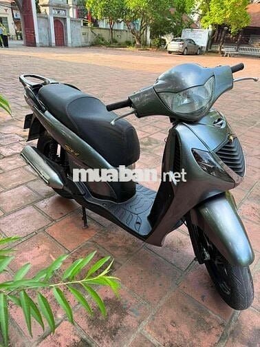 Honda SH 150cc 2007 Xám khói cực đẹp cho ae ạ