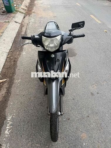 Suzuki Revo Đen