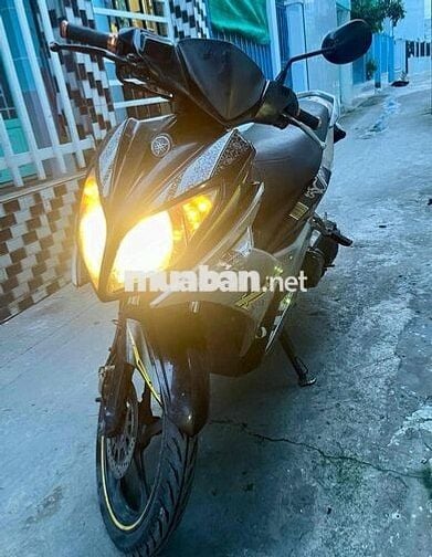 Bán xe Yamaha Nouvo 4, BSTP, Giấy tờ đầy đủ
