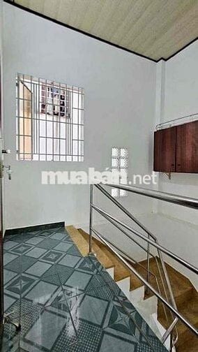 Cho Thuê nhà NC HXH Trần khắc Trân Q1 4x8m 2L giá 1x triệu