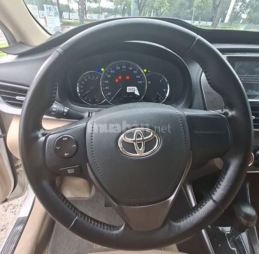 👑 TOYOTA VIOS E CVT 2021 – XE QUỐC DÂN CỰC CHẤT 👑