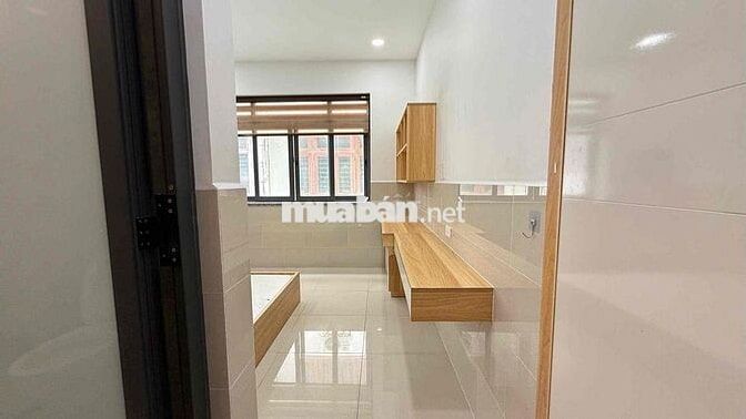 MỚI KHAI TRƯƠNG CHDV SANG TRỌNG GIÁ RẺ QUẬN 7