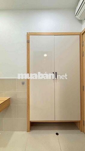 MỚI KHAI TRƯƠNG CHDV SANG TRỌNG GIÁ RẺ QUẬN 7