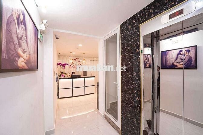 TUYỂN BUỒNG PHÒNG CA TỐI 8 TIẾNG 16H-0H