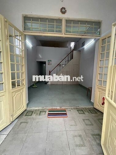 BÁN NHÀ MẸ NHU HẺM Ô TÔ 3.2 TỶ HƯỚNG BẮC CÓ TL
