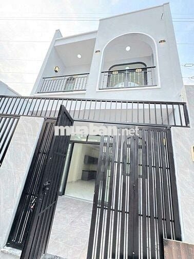 🎉 NHÀ GẦN LÊ QUANG ĐỊNH  5,2 x 16m* 67m2 * Giá 5 tỷ 950  Gò Vấp