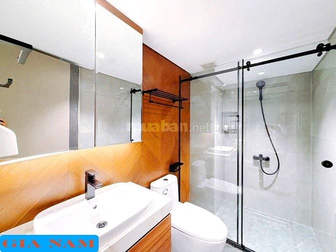 BÁN NHÀ MỚI 100% : 38 ĐƯỜNG 44 KDC TÂN QUY ĐÔNG - P. TÂN PHONG - Q. 7 