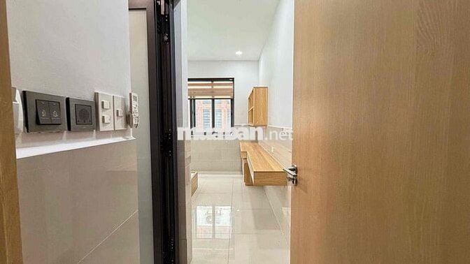 MỚI KHAI TRƯƠNG CHDV SANG TRỌNG GIÁ RẺ QUẬN 7